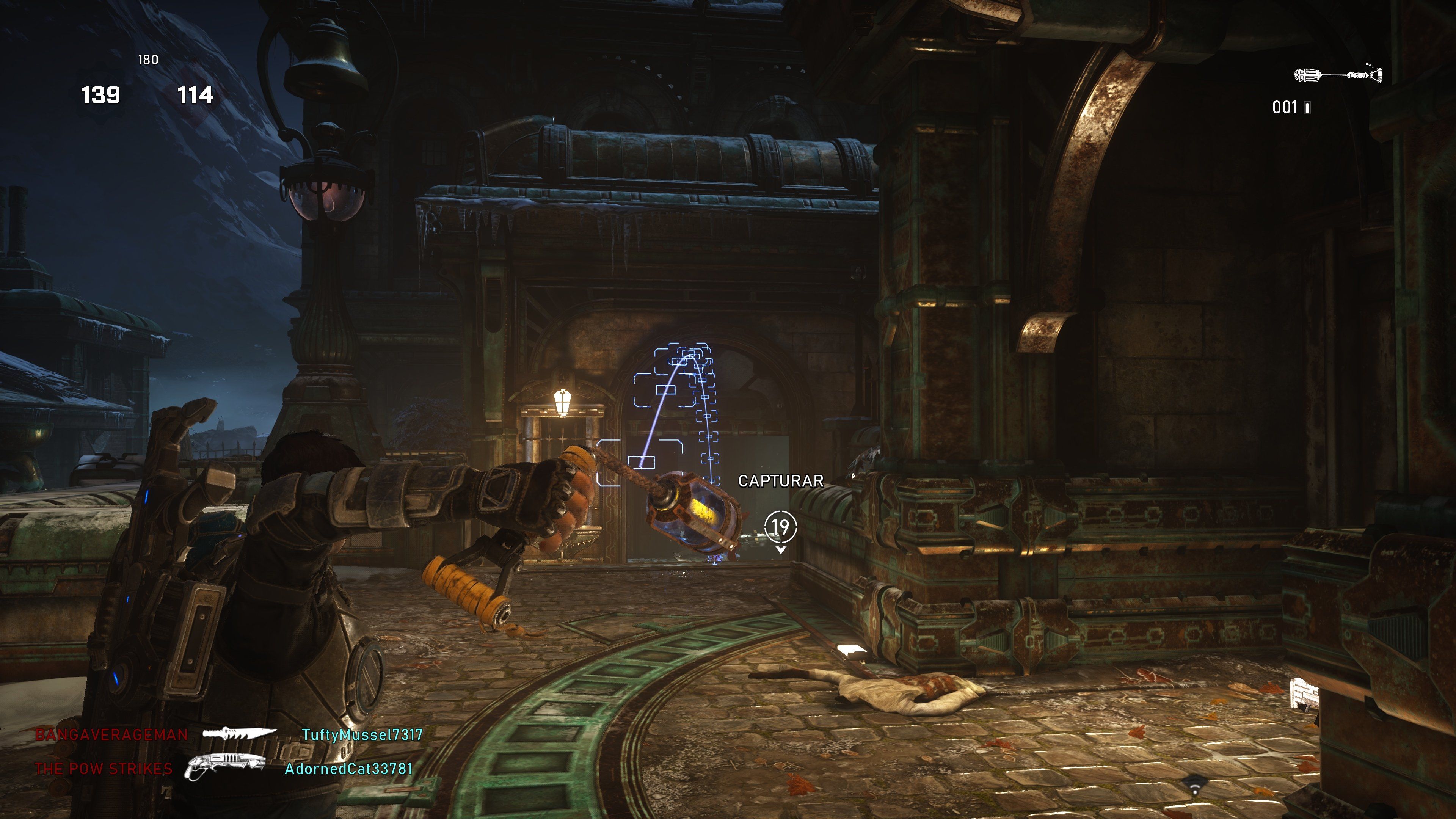 Gears 5
